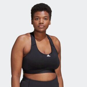 3X - adidas Powerreact Bra